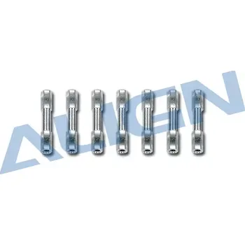 RC náhradní díl Align Dural. šestihrany