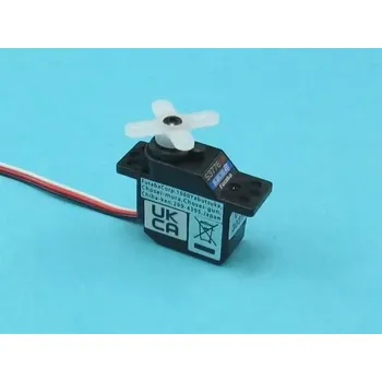 RC náhradní díl FUTABA Servo S3776SB
