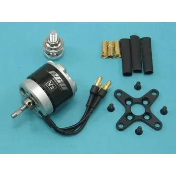 RC náhradní díl Dualsky ECO 2312C-1500 V2