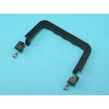 RC model Radiomaster Držadlo vysílače TX12/TX12 MKII