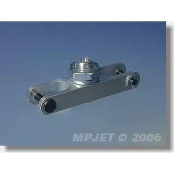 RC model MP Jet 4719 Trámec vrtule (rozteč 40, vel. 10x8, dr.6, čep 3, klešt.3,2)