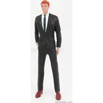 Figurka Atlantic Figures Man - Leonardo 1:18 Různé