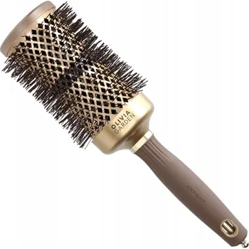 kartáč na vlasy Kartáč Olivia Garden Expert Blowout Curl pro modelování vlasů, 55 mm