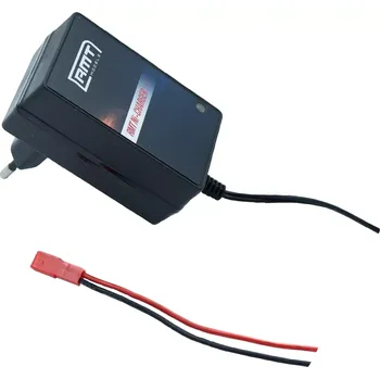 RC náhradní díl RMT models RMT Ni-CHARGER 500 Tamiya + JST/BEC