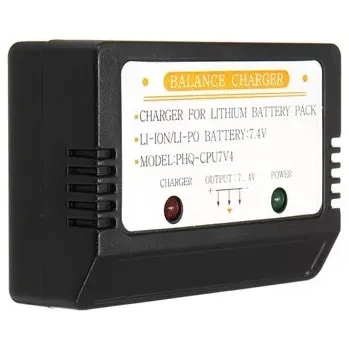 RC náhradní díl Double Horse 9100-22 nabíjení balancer