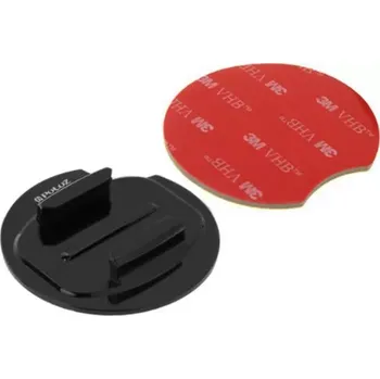 RC náhradní díl STABLECAM Držák na surfové prkno s 3M nálepkou pro akční kamery