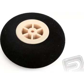 RC náhradní díl PELIKAN Kolo 63 mechové lehké - tvrdé