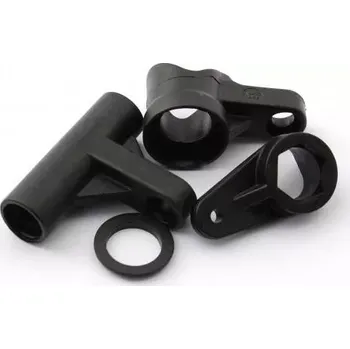 RC náhradní díl HOBBYTECH Plastové díly Servo Saveru