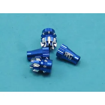 RC model Radiomaster Koncovka páky