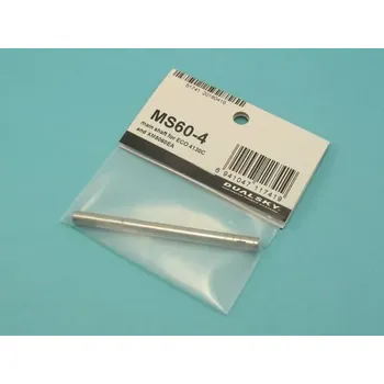 RC náhradní díl Dualsky MS60-4 hřídel