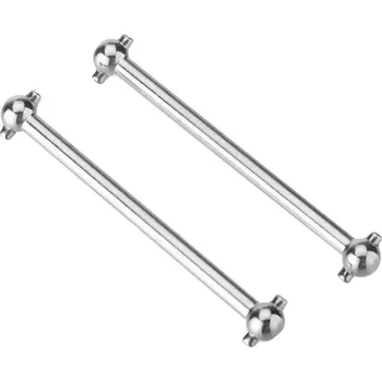 RC náhradní díl Hnací hřídel pro RC auta WL Toys a S-Idee (2 kusy)