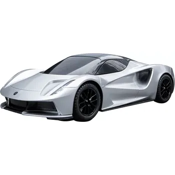 RC model auta Double Eagle RC auto Lotus Evija, stříbrná