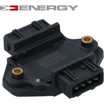 Auto-moto Řídící jednotka, zapalovací systém ENERGY MZ0009