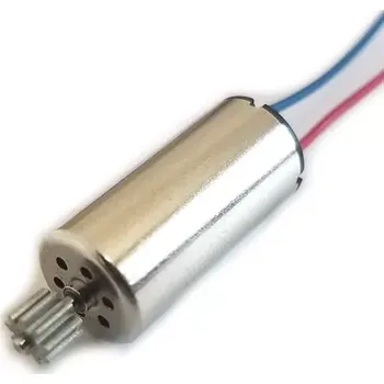 Modelářství Syma X25PRO motor A, modročervený kabel