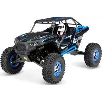 RC model auta WL toys RC auto Buggy ACROSS COOK NORTH POLE