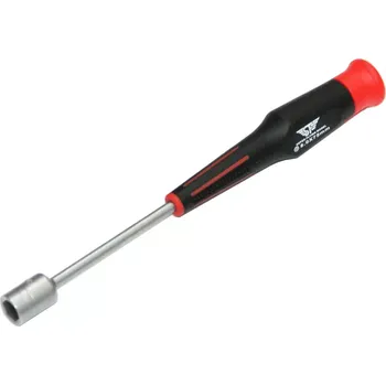 Šroubovák Super Flying Model Šroubovák nástrčkový 8.0mm