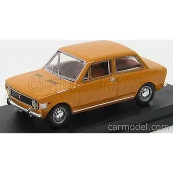 autíčko Rio-models Fiat 128 2-doors 1969 1:43 Ochre