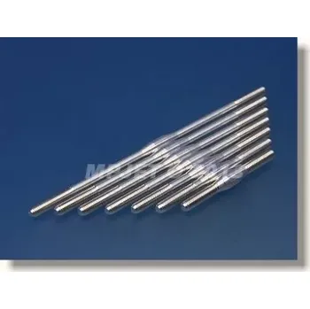 RC náhradní díl MP Jet 31033 Nastavitelné táhlo M2,5x40, 2ks