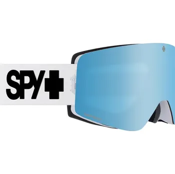 Spy+ MARAUDER everwhite, lyžařské brýle s výměnnými skly 24/25