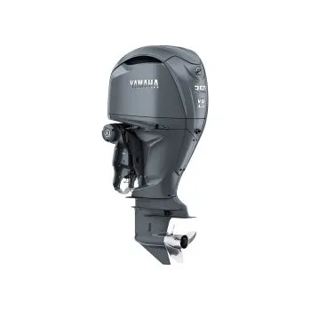 Lodní motor Motor lodní Yamaha FL350ES protiběžný