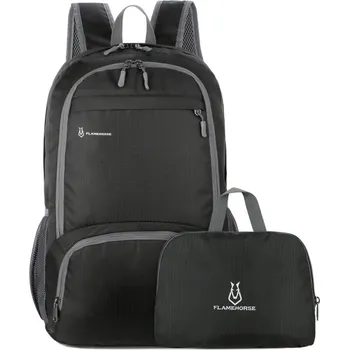 Městský batoh Batoh černý