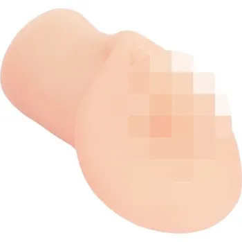 Shots GC Handheld Masturbator Vagina