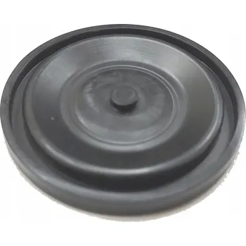 Ventilátor topení a klimatizace Fast FT60101 Membrána, odvětrání klikové skříně