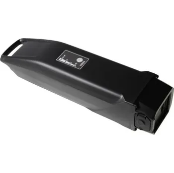 Baterie pro elektrokolo Baterie YAMAHA rámová - Kapacita 400Wh