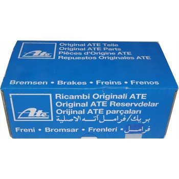 Zavěšení kol ATE 24.0220-0712.2 Brzdový buben