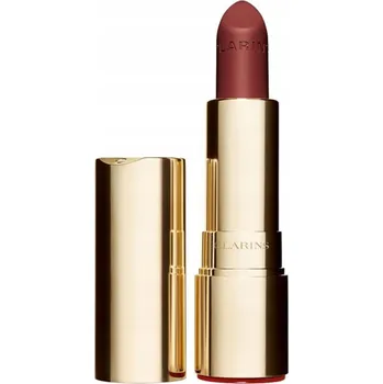 Rtěnka Clarins Joli Rouge Velvet rtěnka Hnědá Matná 3,5 g