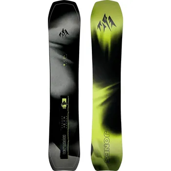 Snowboard Snowboard Jones Howler 152 2026 - Odesíláme do 24 hodin