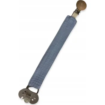 klip na dudlíky Klip na dudlík Dartomik béžový