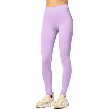 Dámské legíny Merry Style Dámské legíny dlouhé viskózové kalhoty MS10-143 L