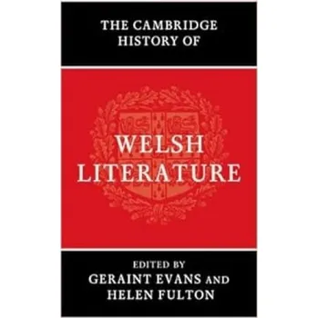 Cambridge History of Welsh Literature