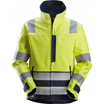 Moto oblečení Bunda Soft Shell ProtecWork Snickers 1260 vel. L