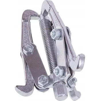 Stahovák Tříramenný stahovák ložisek 100 mm DIAMANTO