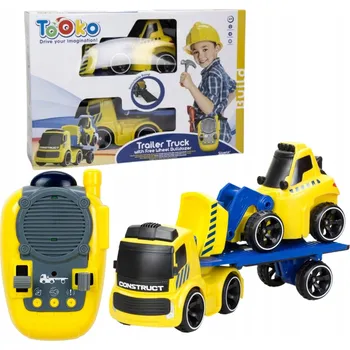 RC model auta Silverlit 81487 Hračka na dálkové ovládání