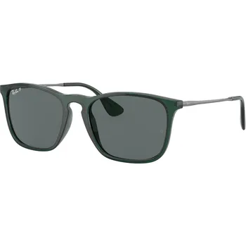 Sluneční brýle Ray-Ban Chris RB4187 666381 Polarized
