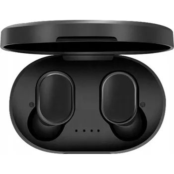 Sluchátka Bezdrátová sluchátka do uší Lewer EarBuds