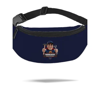 Ledvinka Bastard Super táta ledvinka French Navy