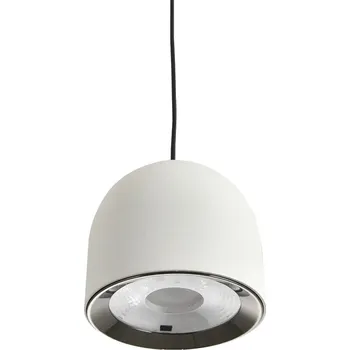 Yaskr Závěsné svítidlo Saila 1xLED bílé PL0115-WH