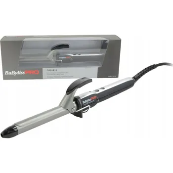 Kulma Titanovo-turmalínová kulma 19 mm Babyliss Pro BAB2172TTE