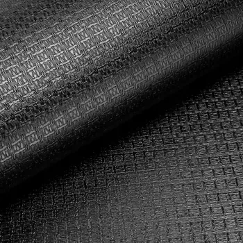 Tapeta Tapeta samolepicí 40 cm x 5 m voděodolná strukturovaná černá