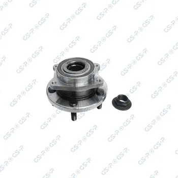 Sada ložisek kol GSP GSP9332001K