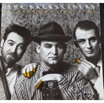 Zahraniční hudba LP Backsliders: Calling You Home 2025