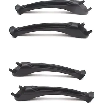 Modelářství Syma X5HC a X5HW podvozkové nohy, černá