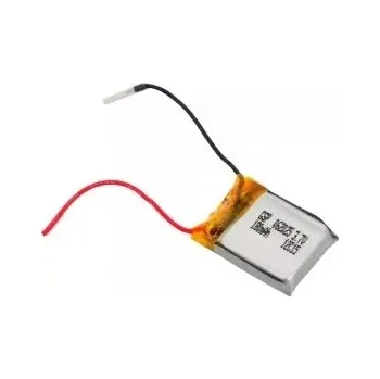 RC náhradní díl DLStore LiPo baterie 3,7V 180mAh 30C