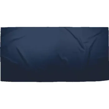 Ručník Sablio Ručník Tmavě modrá - 70x140 cm