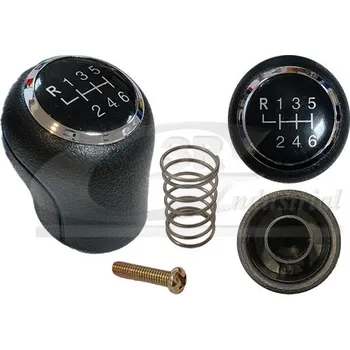 Hlavice řadicí páky Hlavice řadicí páky 3RG 20733