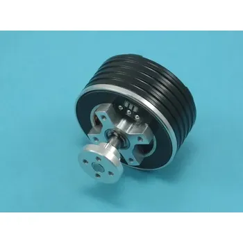 RC náhradní díl Dualsky Xmotor XM5015GB